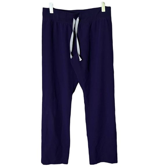Figs Livingston Scrub Pants XS - Picture 1 of 6